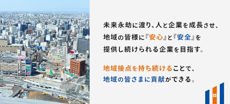 経営方針