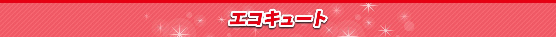 エコキュート