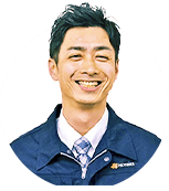 川北 洋平
