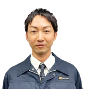 浅井 槙也