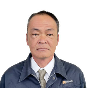 小竹 俊有