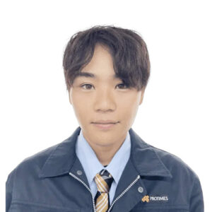 池畑 龍生