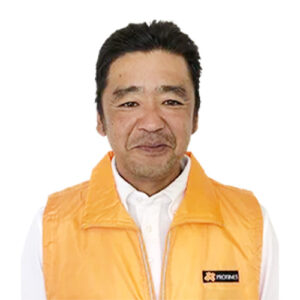 五條 稔