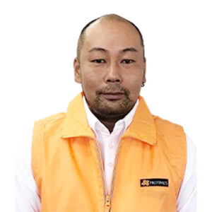 上野 哲也