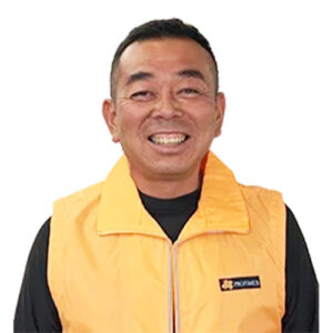 鬼頭 彰宏