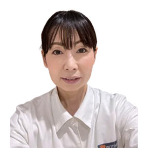 青木 知子