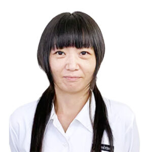 古澤 美穂