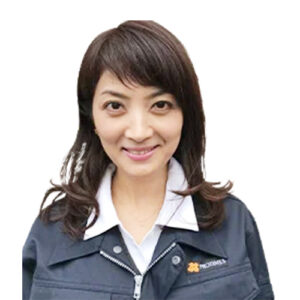 川北 香織