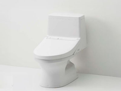 凹凸が少ないすっきりデザイン