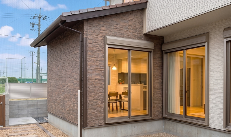 増改築リフォーム｜名古屋で建て替えずに住まいの空間を広く快適に