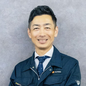 川北 洋平