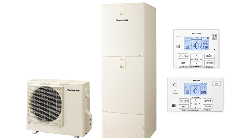 Panasonic HE-S37LQS