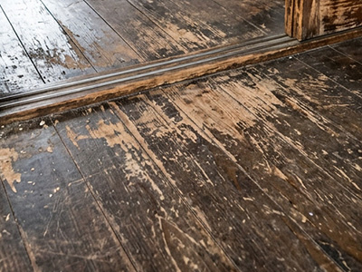建具調整・内装修理が必要なタイミング