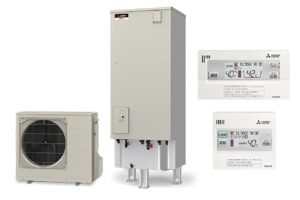 三菱電機 SRT-S377｜名古屋のエコキュート交換で選ばれる高効率給湯器「最短翌日工事対応」「緊急故障も相談OK」