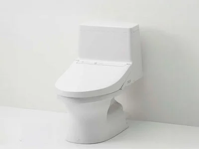凹凸が少ないすっきりデザイン