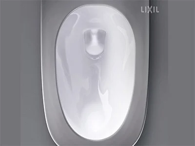 ツルツルがつづくアクアセラミック