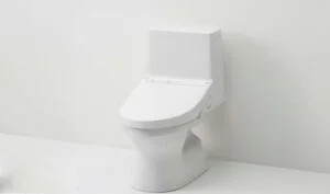 TOTO ZJ1｜名古屋のトイレリフォームで人気の汚れがつきにくいトイレ