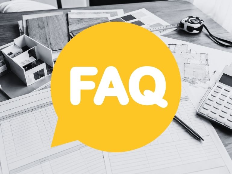 FAQ|名古屋市のリフォーム保証でよくある質問
