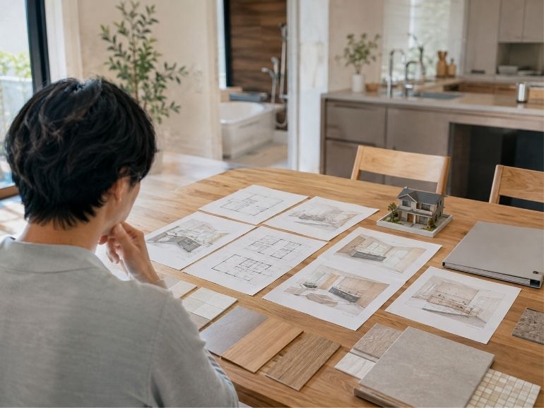 名古屋市のリフォーム会社を価格以外で比較するポイント