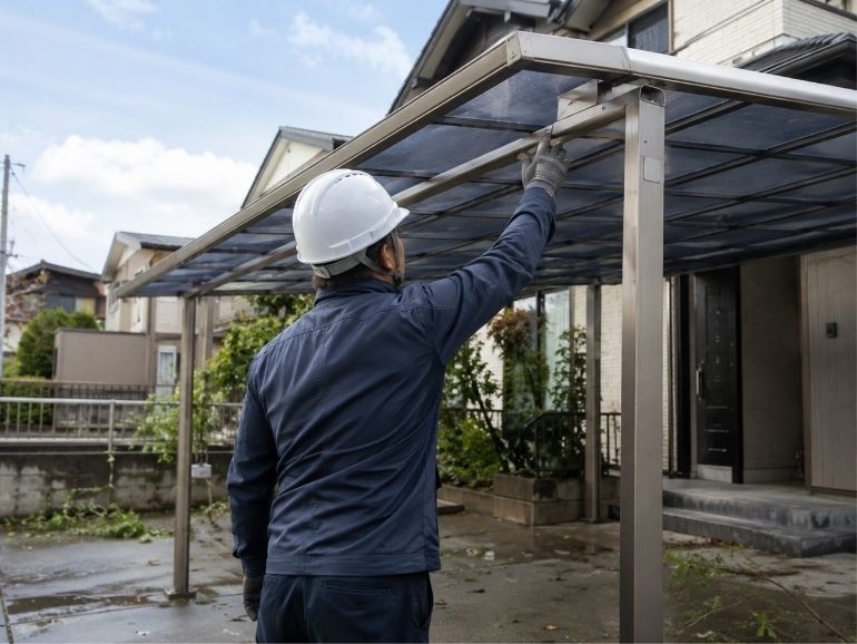修理と交換を分ける判断基準