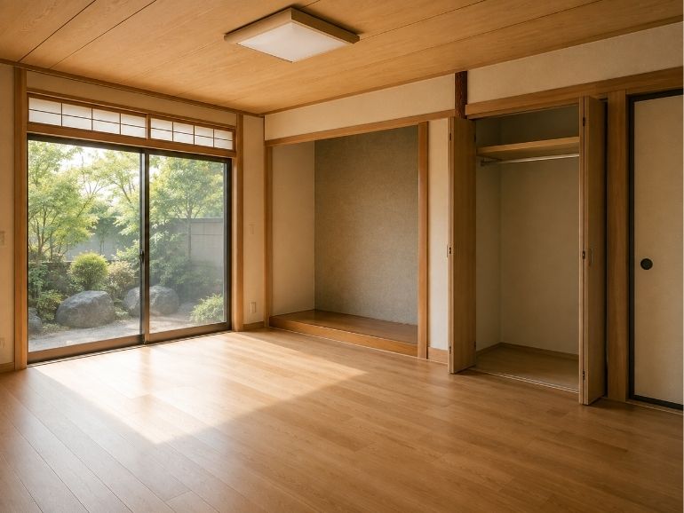 リフォームで追加費用が発生することはある