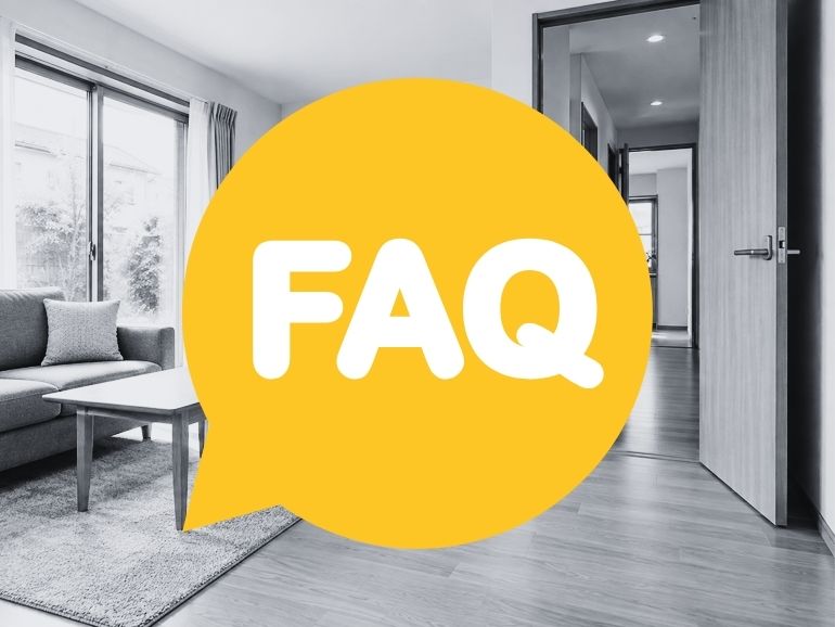 FAQ|フローリングの工法選びでよくある質問