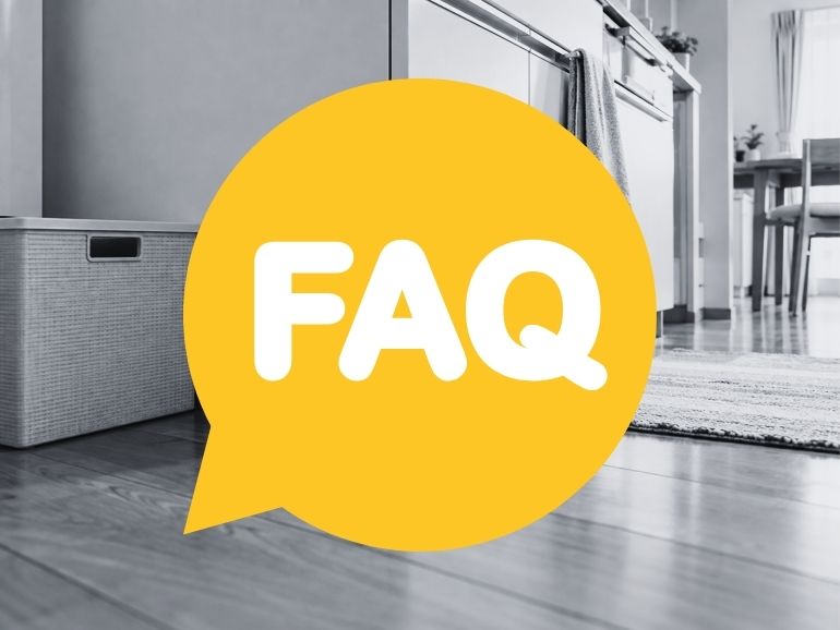 FAQ｜キッチン下の水漏れでよくある質問