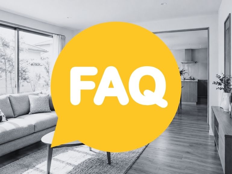 FAQ|間仕切り壁の撤去でよくある質問
