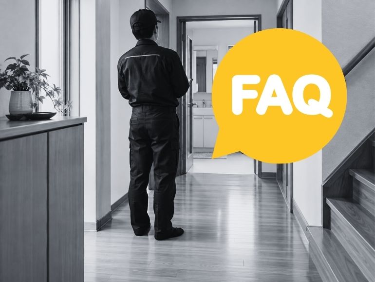 FAQ｜床のふわふわ・沈みでよくある質問