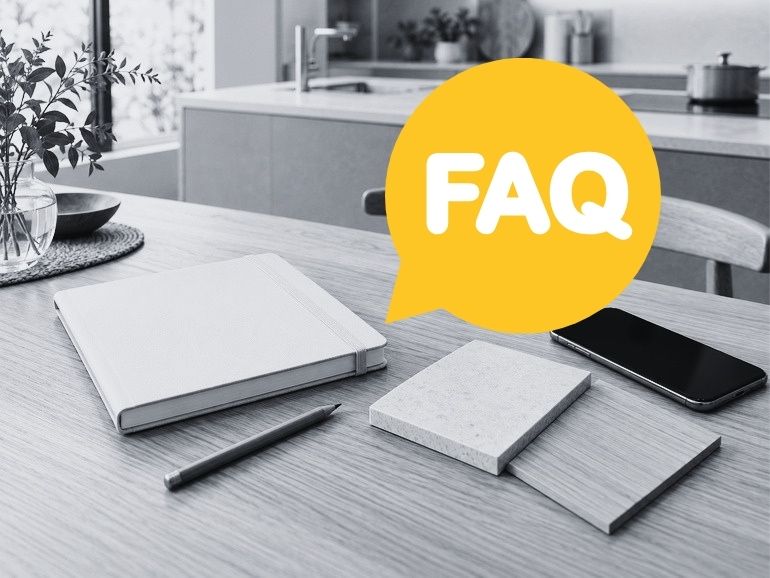 FAQ｜ガスコンロからIHへの交換で迷いやすいこと